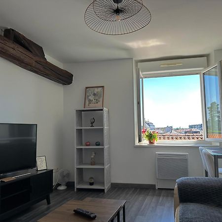 Appartement Cosy En Centre Ville Atacames Buitenkant foto
