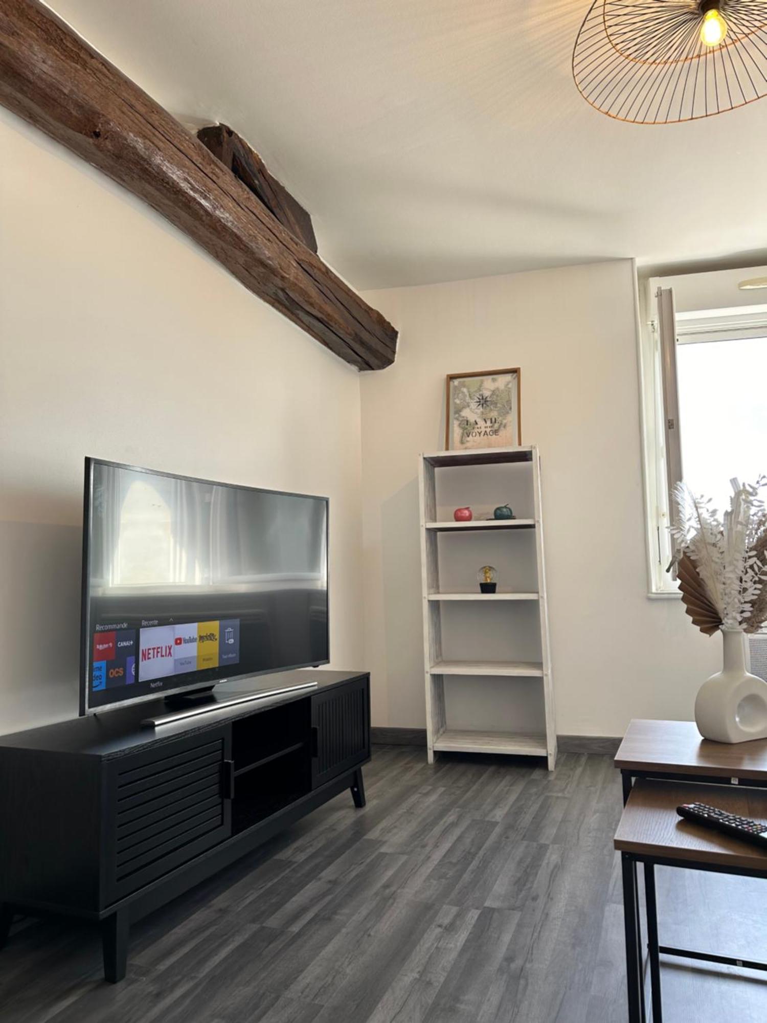 Appartement Cosy En Centre Ville Atacames Buitenkant foto