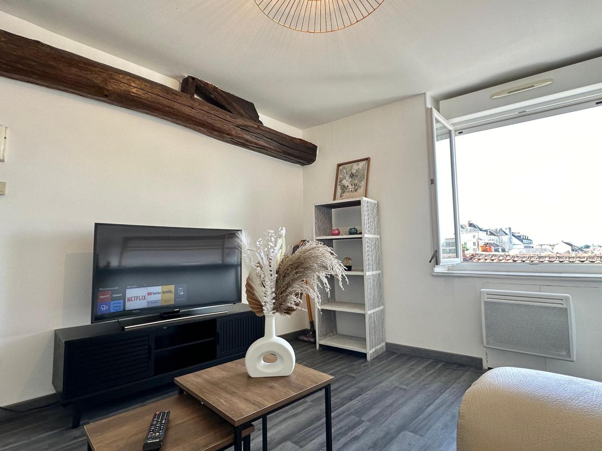 Appartement Cosy En Centre Ville Atacames Buitenkant foto
