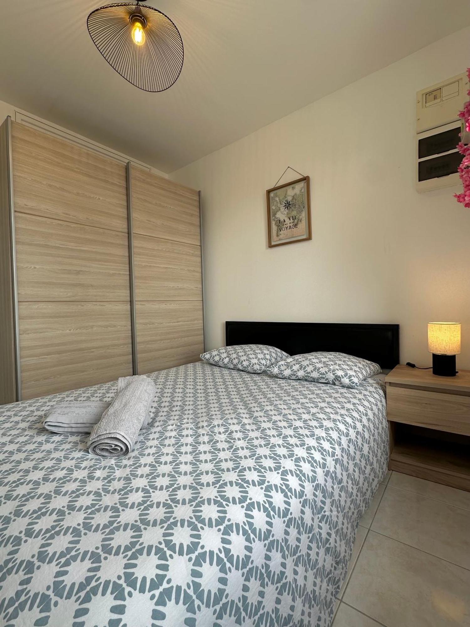 Appartement Cosy En Centre Ville Atacames Buitenkant foto